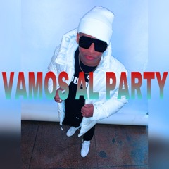DJ LEO NATION - DEMBOW Y BACHATA ( VAMOS PAL PARTY VOL 1 )