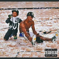 💧 Nothin To Prove 💧  Ft MoFendi