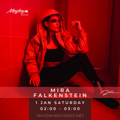 MIRA FALKENSTEIN - MAYDAY 2022