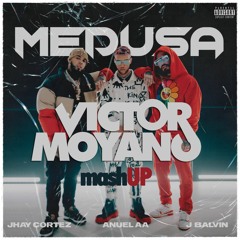 Medusa x Brassed (Víctor Moyano mashUP)