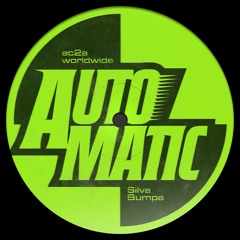 SILVA BUMPA - AUTOMATIC