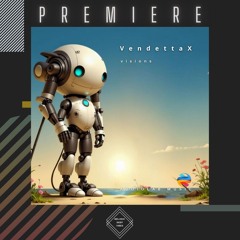 PREMIERE: Vendettax - Imagine (Original Mix) [Audiolab Music]