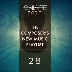 108 | The Composer's New Music Playlist