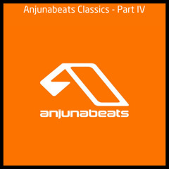 Anjunabeats Classics - Part IV