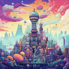 Art Of Love - USB sLAve Remix