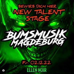 Ellen Noir Promo Set für  02.12.2022