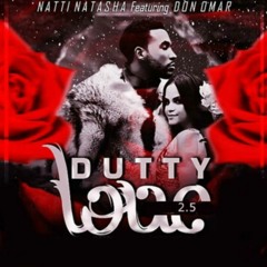Don Omar Ft Natti Natasha Dutty Love ( Version Salsa ) Prod By Nan2 el maestro de las Melodias