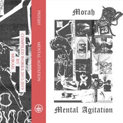 A3) Morah - Governments Kill [PHXS05]