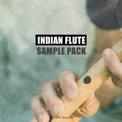 [FREE] Indian Flute / Bansuri - Sample Pack | Royalty Free