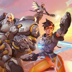 Overwatch 2 Main Theme - Original Soundtrack
