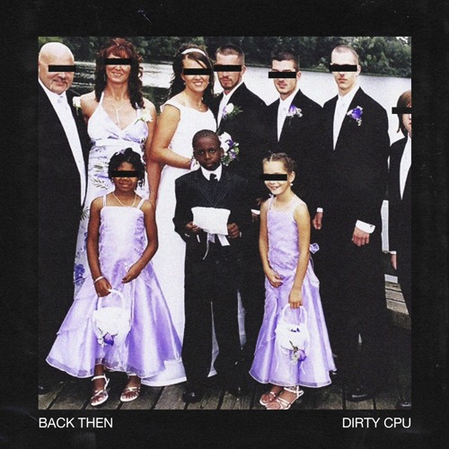 Back then