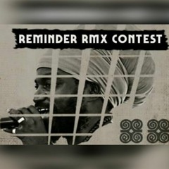 Saah Karim - Reminder - Remix NABOO