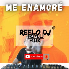 Raul Camacho - Me enamoré (Reelo Extended Rumbaton)