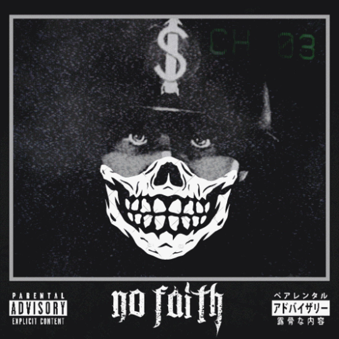 Stream Prophet | Listen to NO FAITH - EP playlist online for