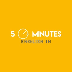 English in 5 Minutes - Music Part 2