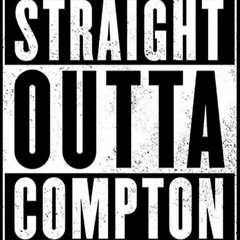 Straight Outta Compton 2024 NWA remix
