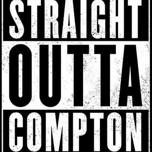 Straight Outta Compton 2024 NWA remix