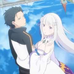 Rie Takahashi - Stay Alive (Remix)