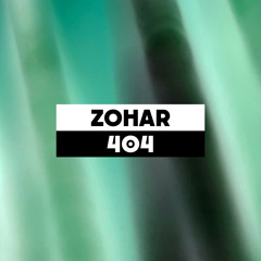 Dekmantel Podcast 404 - Zohar