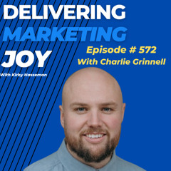 DMJ Ep 572 - Treating AI Like a Frienemy