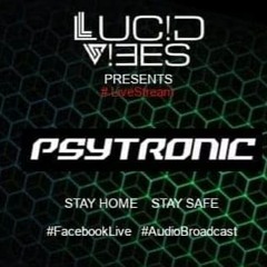 Lucid Vibes (138 - 142 BPM)- Psytronic ( FREE WAV Download)