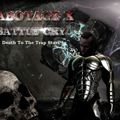 Battle Cry