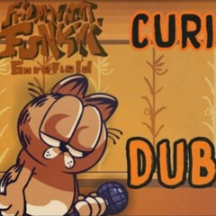 CURIOUS CAT SONG | FNF Vs. Gorefield (DUBLADO)