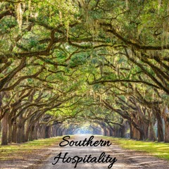 Southern Hospitality - Robert Grigg & Combstead