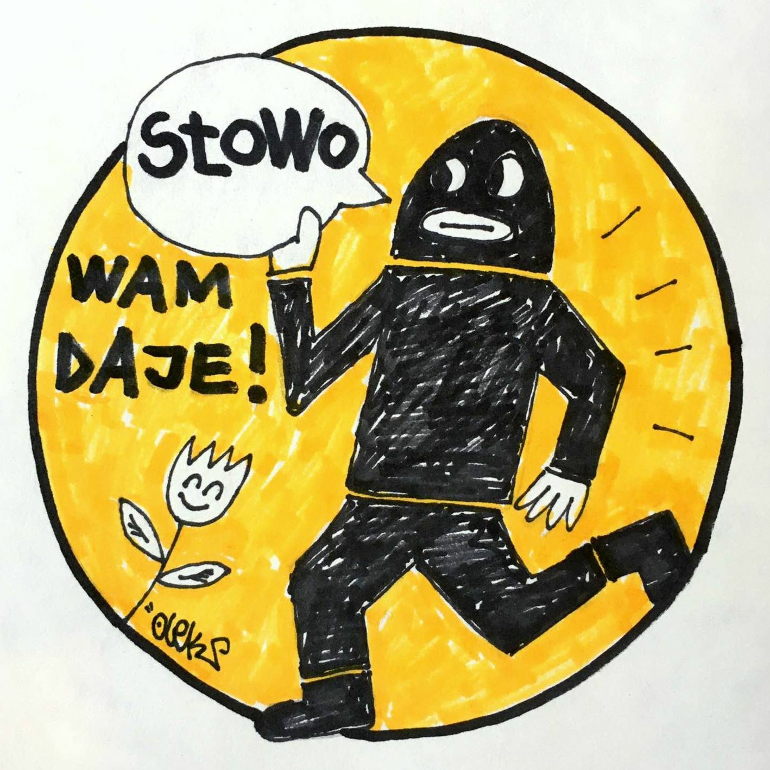 SŁOWO WAM DAJE PODCAST