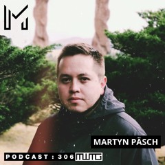 MWTG 306: Martyn Päsch