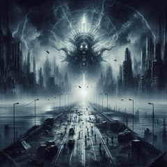 Apocalypse ##Electro Punk Dj Session##