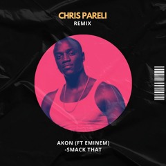 Akon - Smack That (remix)