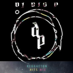 DJ Dio P - Reggaeton Mix - Verano Hits 2020 (Clean)