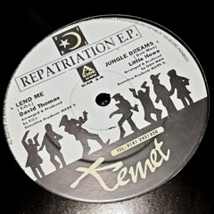 DJextreme - 1995 Kemet Crew Mix