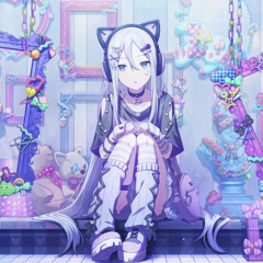 キャットラビング Cat Loving - Nightcord at 25:00 x Megurine Luka