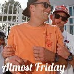 Almost Friday Mix