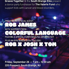 Groove Together Demo Sept 2025