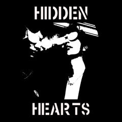 Hidden Hearts [SYNTHWAVE]