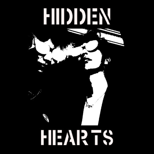 Hidden Hearts [SYNTHWAVE]