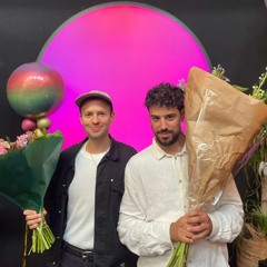 Private Hearts 100 w/ Elias Mazian & Job Jobse (RRFM, Amsterdam)