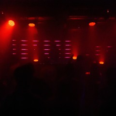 Paul Schnell @Obsession Rave 18-19.6