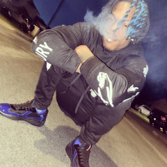 OEFCINCO -  AINT GONE MAKE IT