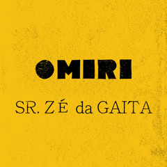 Sr. Zé da Gaita