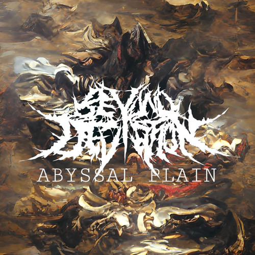 Abyssal Plain (feat. Nomo Darkling)
