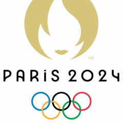 Les jeux olympiques 2024 - par Rafael