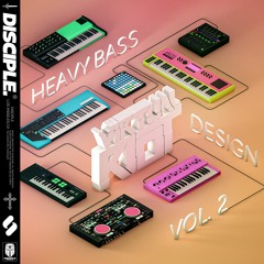 Virtual Riot - Heavy Bass Design Vol. 2 (Sample Pack Demo OUT NOW!!)