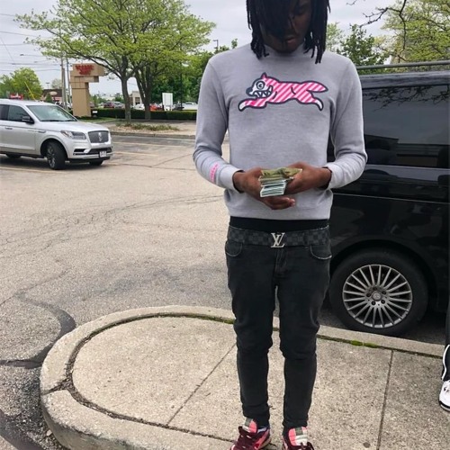 Lucki x Lil Yachty - I Don’t (Full Snippet)