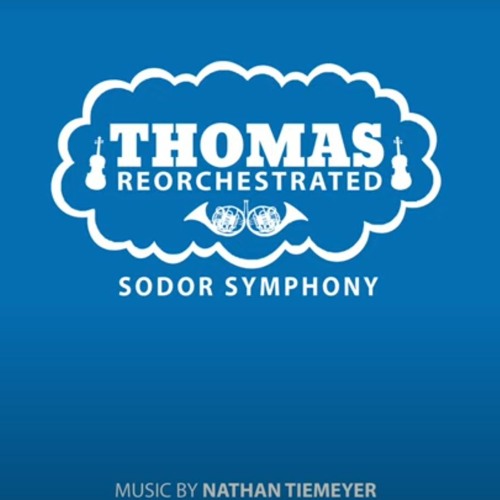 Thomas Reorchestrated