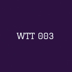 With The Tempo - 003 | 11.23