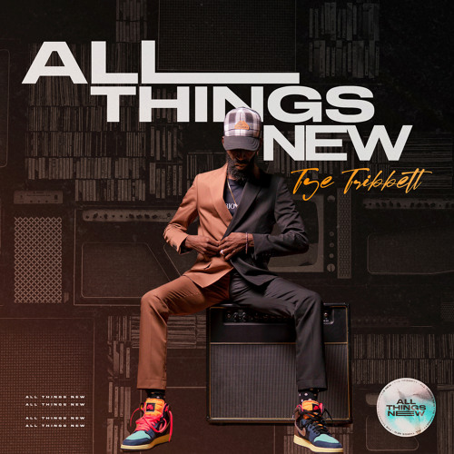 Walk By Faith (feat. PJ Morton)